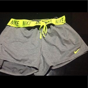 Nike shorts NWT